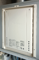 GT-C2462AWX-2 BL施工事例