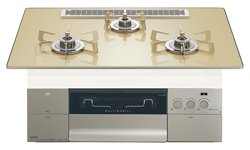 ノーリツ プログレ