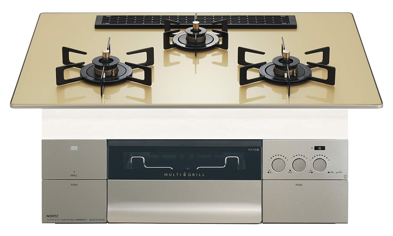 ノーリツ プログレ