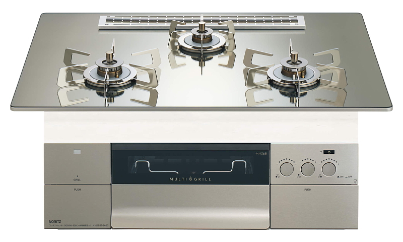 ノーリツ プログレ