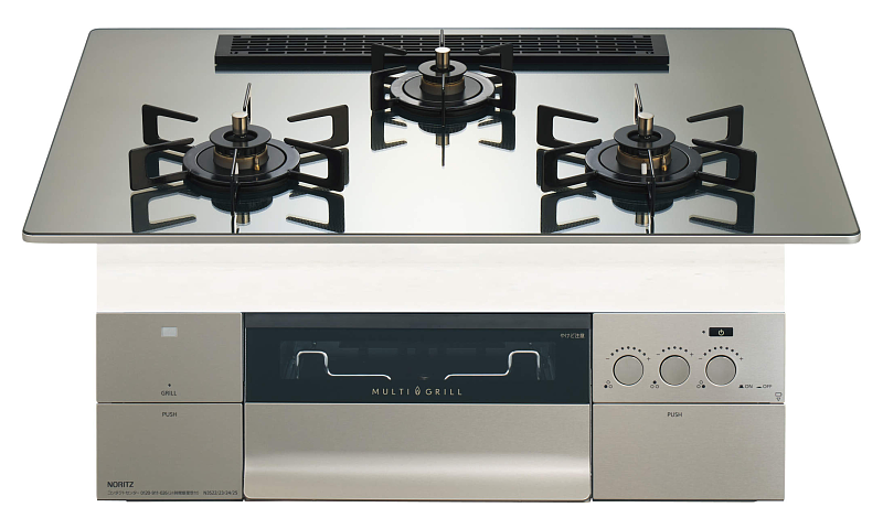 ノーリツ プログレ