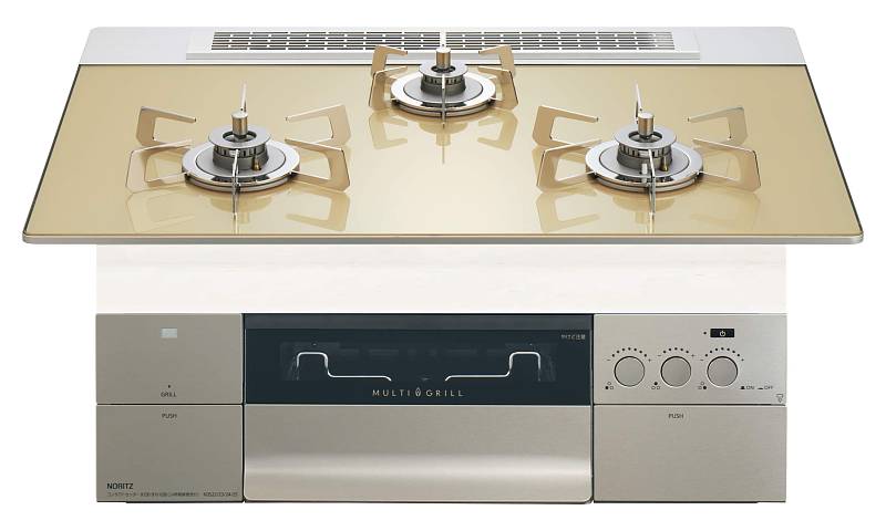 ノーリツ プログレ