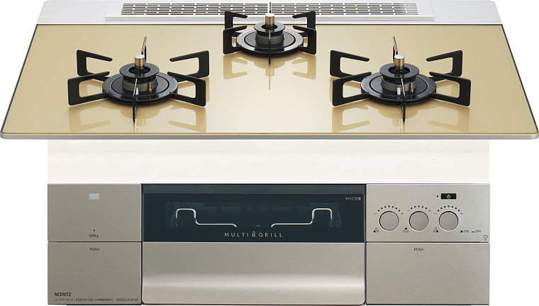 ノーリツ プログレ