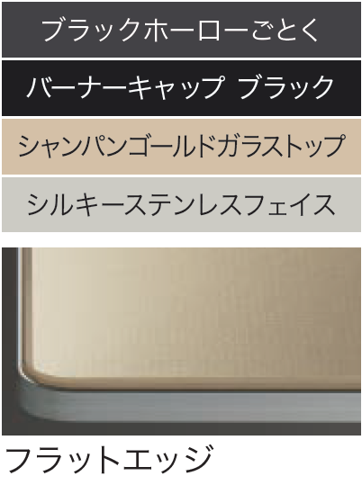 ノーリツ プログレ