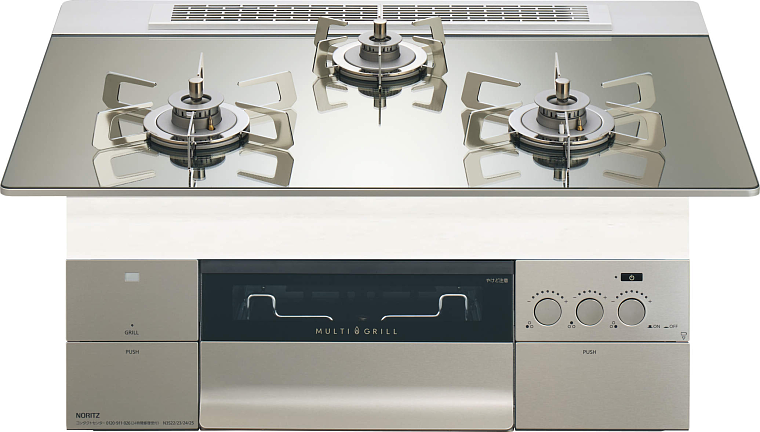 ノーリツ プログレ