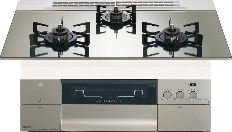 ノーリツ プログレ