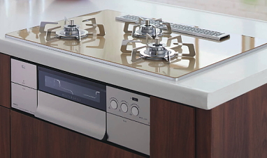 ノーリツ プログレ