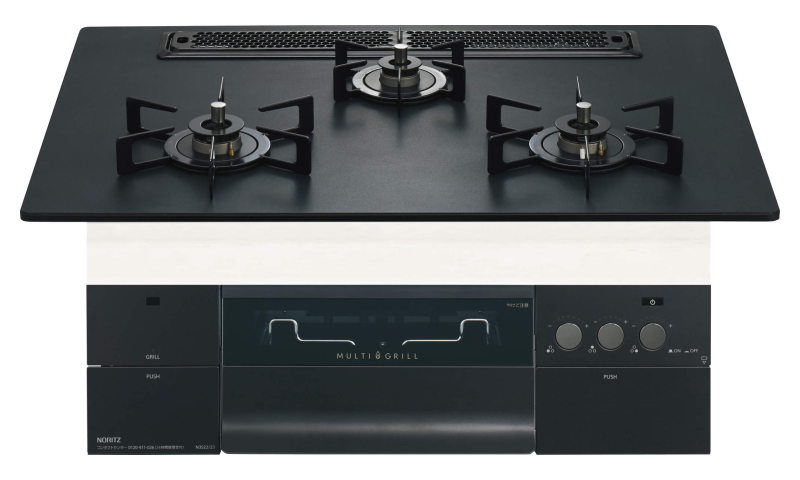 ノーリツ プログレ