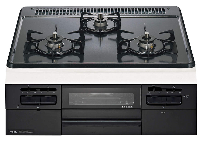 ノーリツ メタルトップ