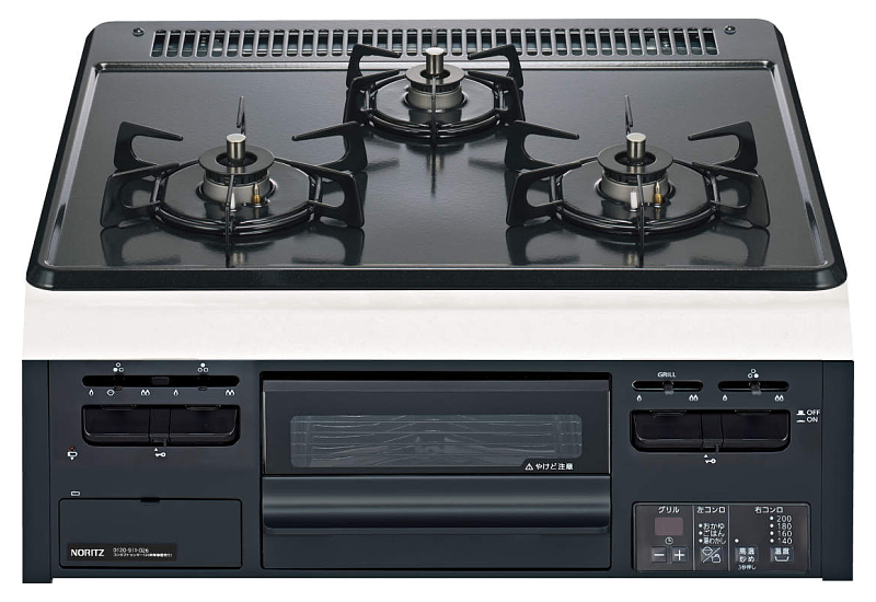 ノーリツ メタルトップ