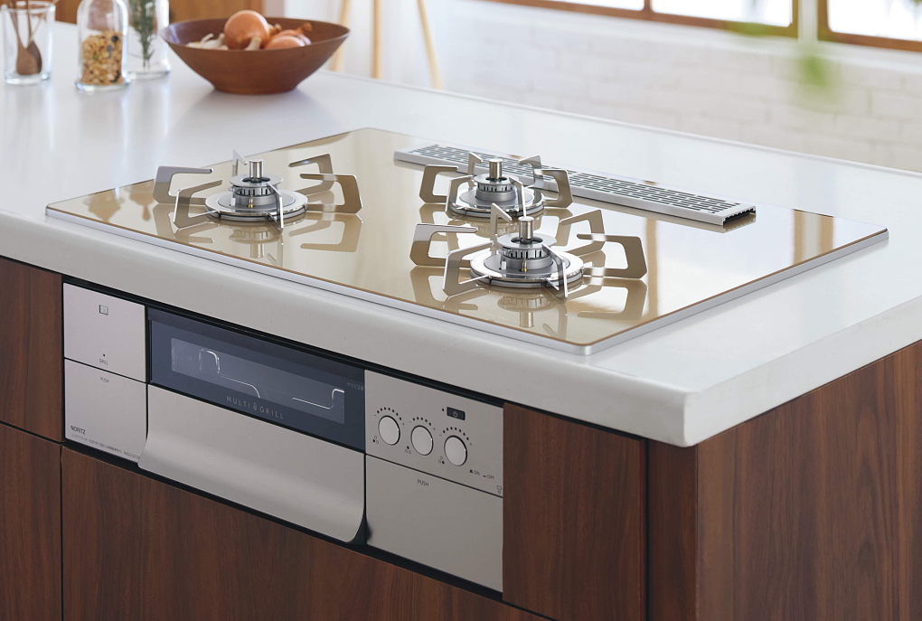 ノーリツ プログレ