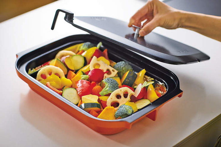 キャセロールＬ（付属品）